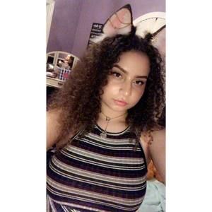 Meet your Posher, Jenna